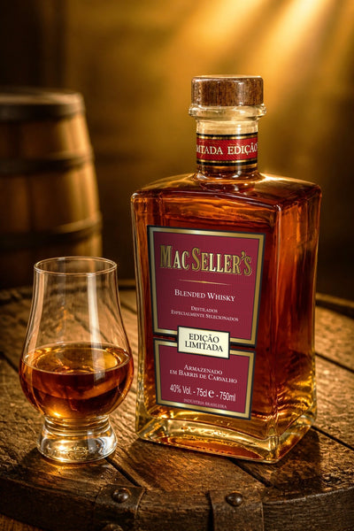 MacSeller’s Edição Limitada