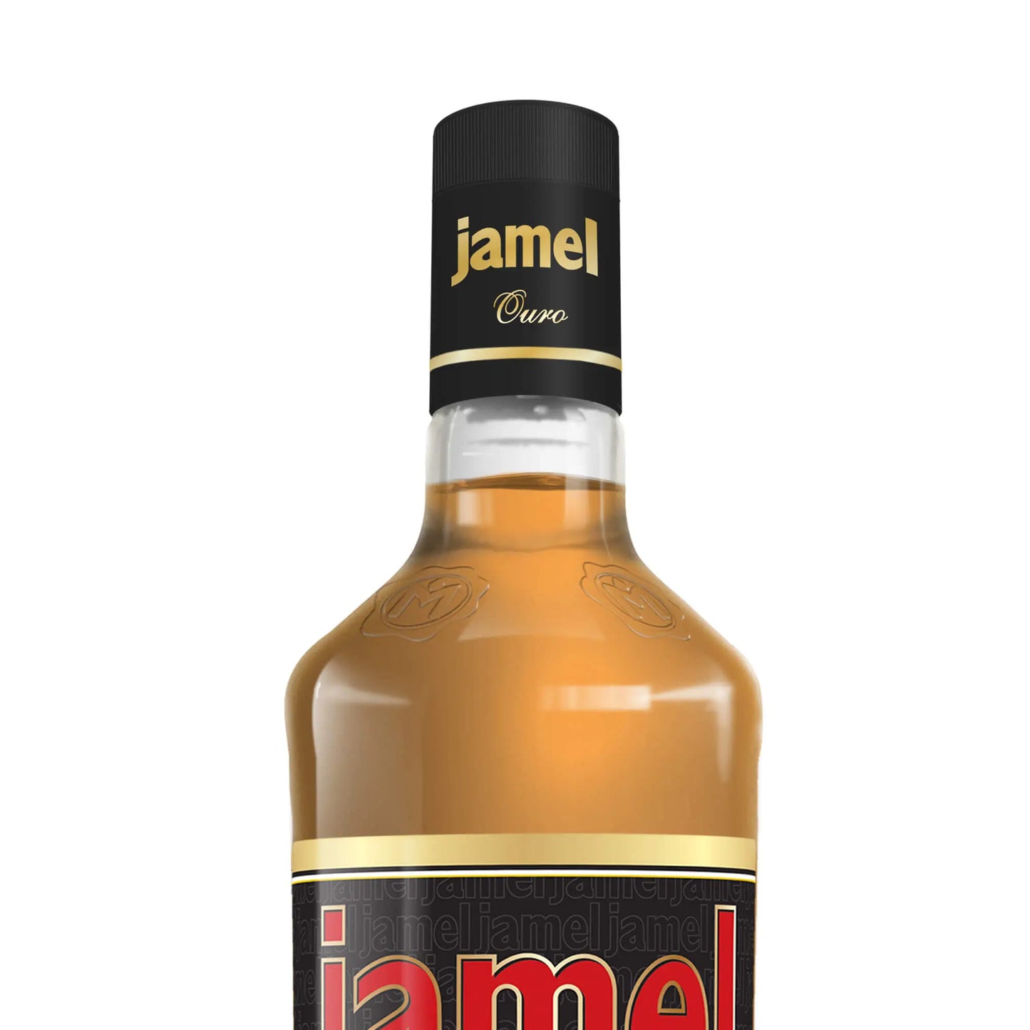 Cachaça Jamel Ouro