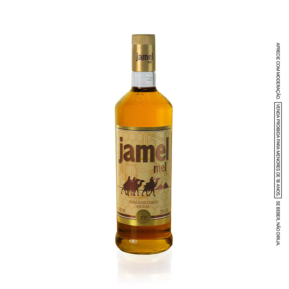 Kit Vai de Jamel