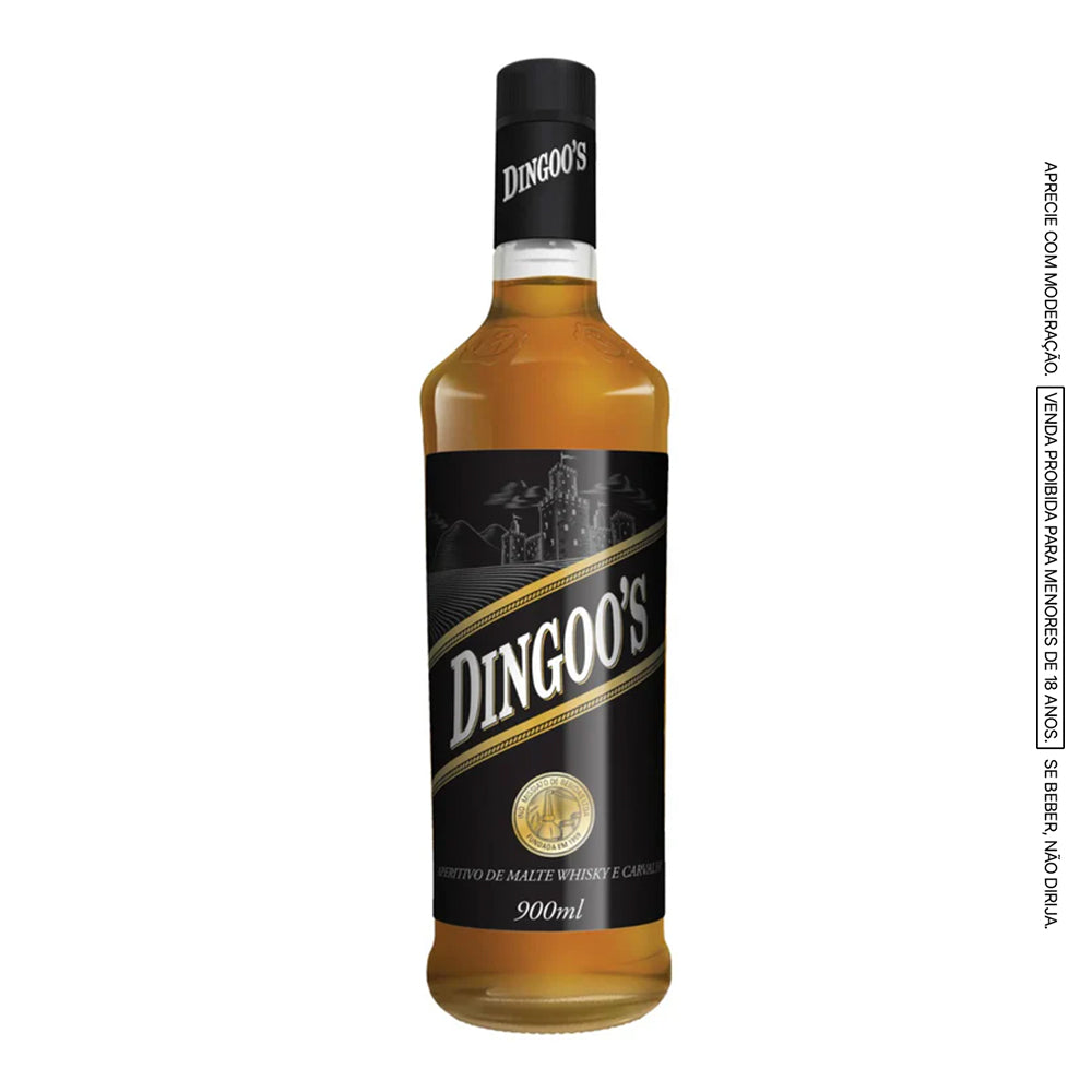 Dingoo´s