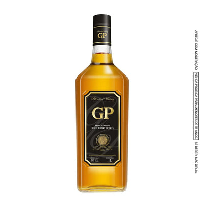 Whisky GP