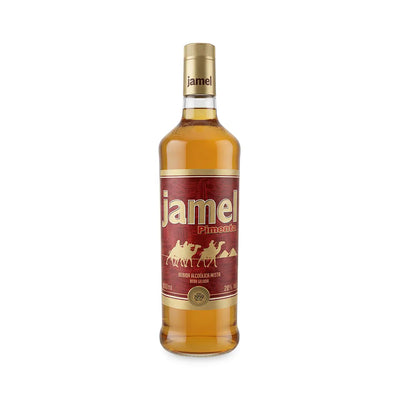 Cachaça Jamel Pimenta