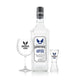 Bombardier Gin Kit Liberdade