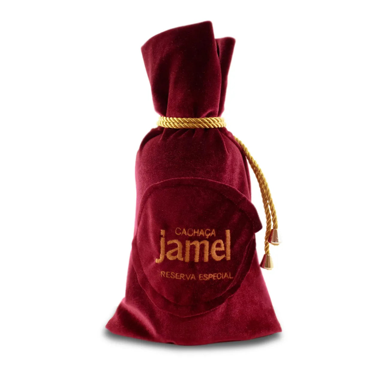 Cachaça Jamel Reserva Especial