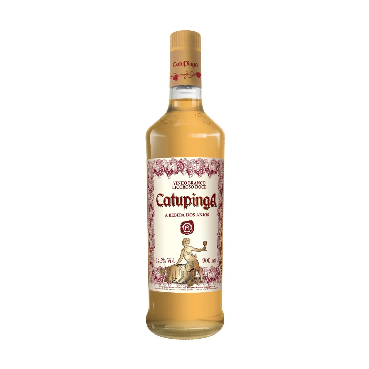 Catupinga 900ml