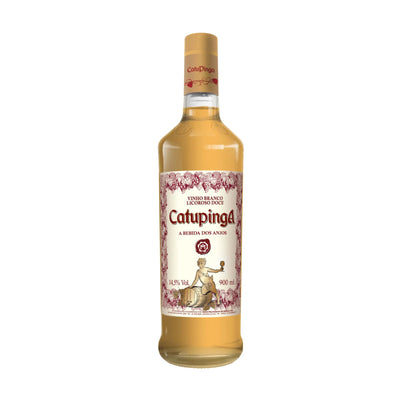 Catupinga 900ml