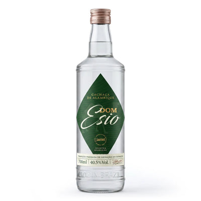 Dom Esio Cachaça de Alambique