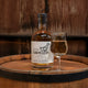 Cachaça Saracura Amburana