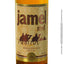 Cachaça Jamel Mel