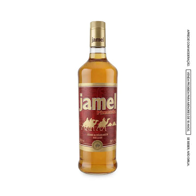 Kit Jamel Pimenta em Dobro