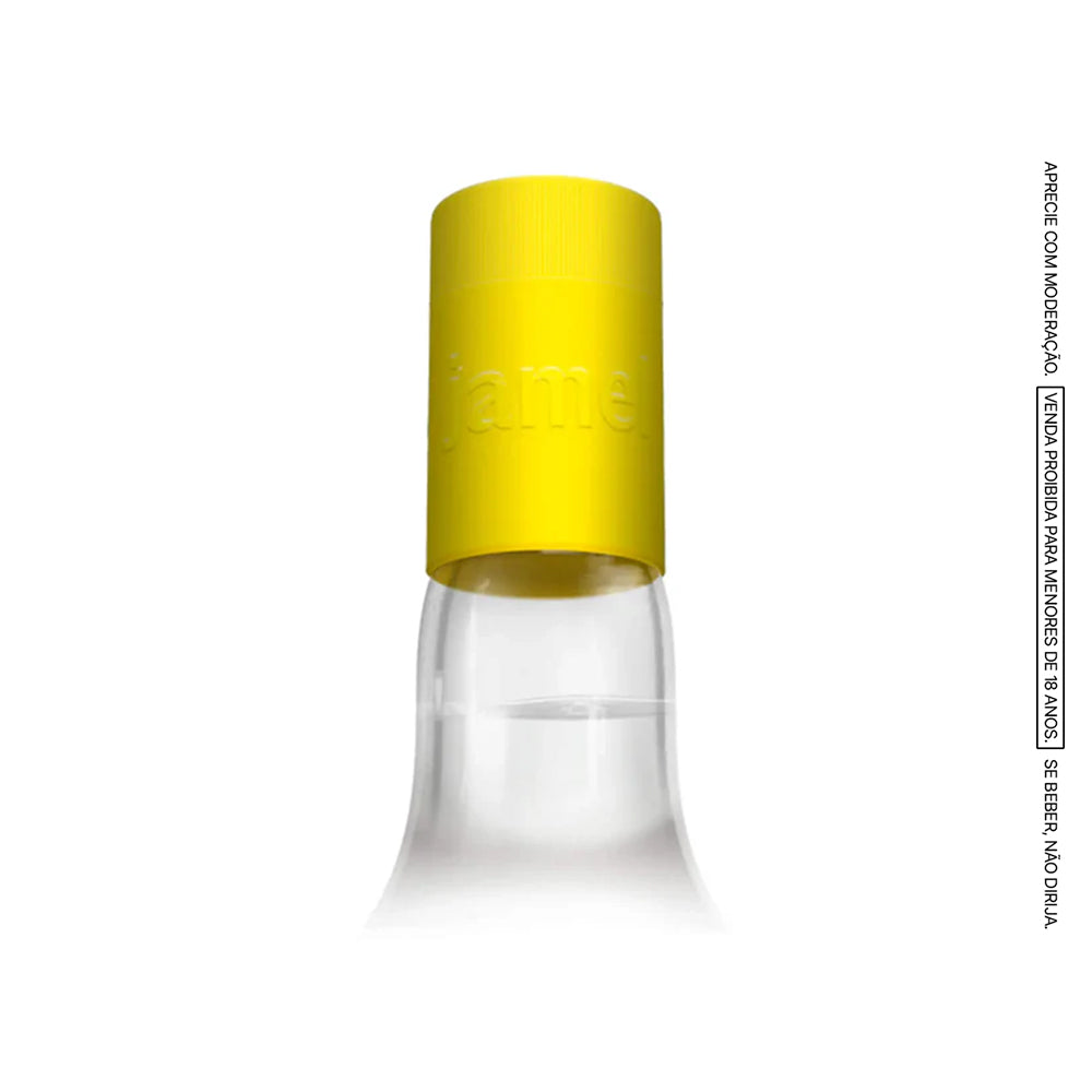 Cachaça Jamel