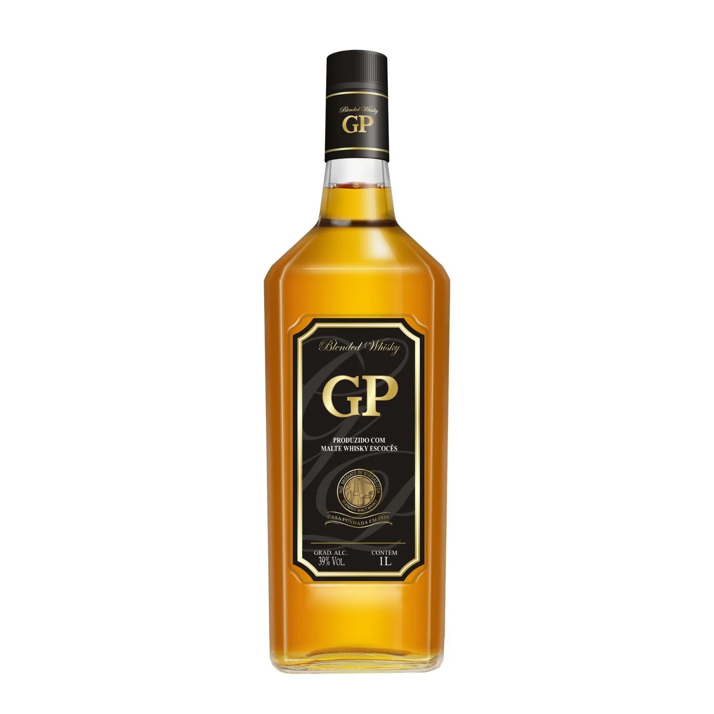 Whisky GP